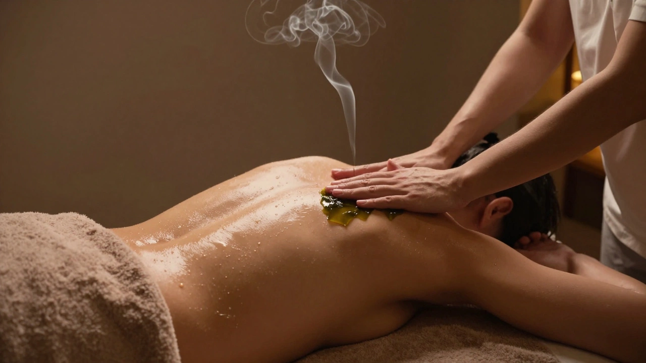 Why Everyone is Talking About Nuru Massage: A Comprehensive Overview