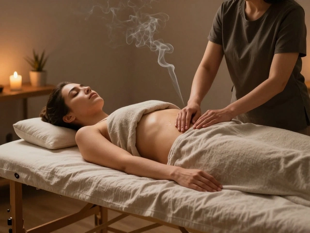 Exploring the Mysteries of Yoni Massage: What It Really Is and Why It Matters