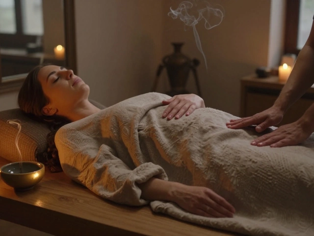 Yoni Massage: How It Awakens Your Sensual Potential