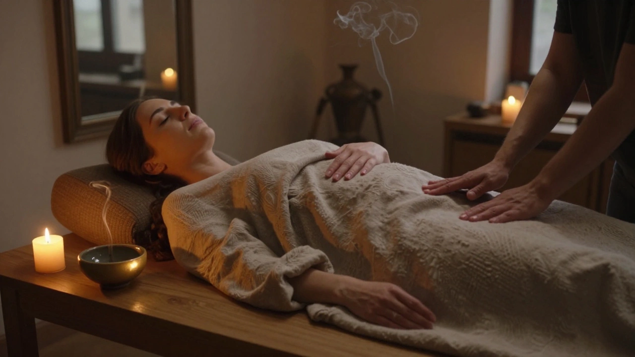 Yoni Massage: How It Awakens Your Sensual Potential