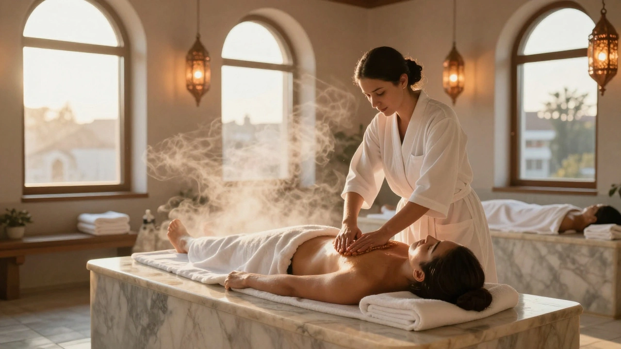 Massage Istanbul Price: Where to Find the Best Value