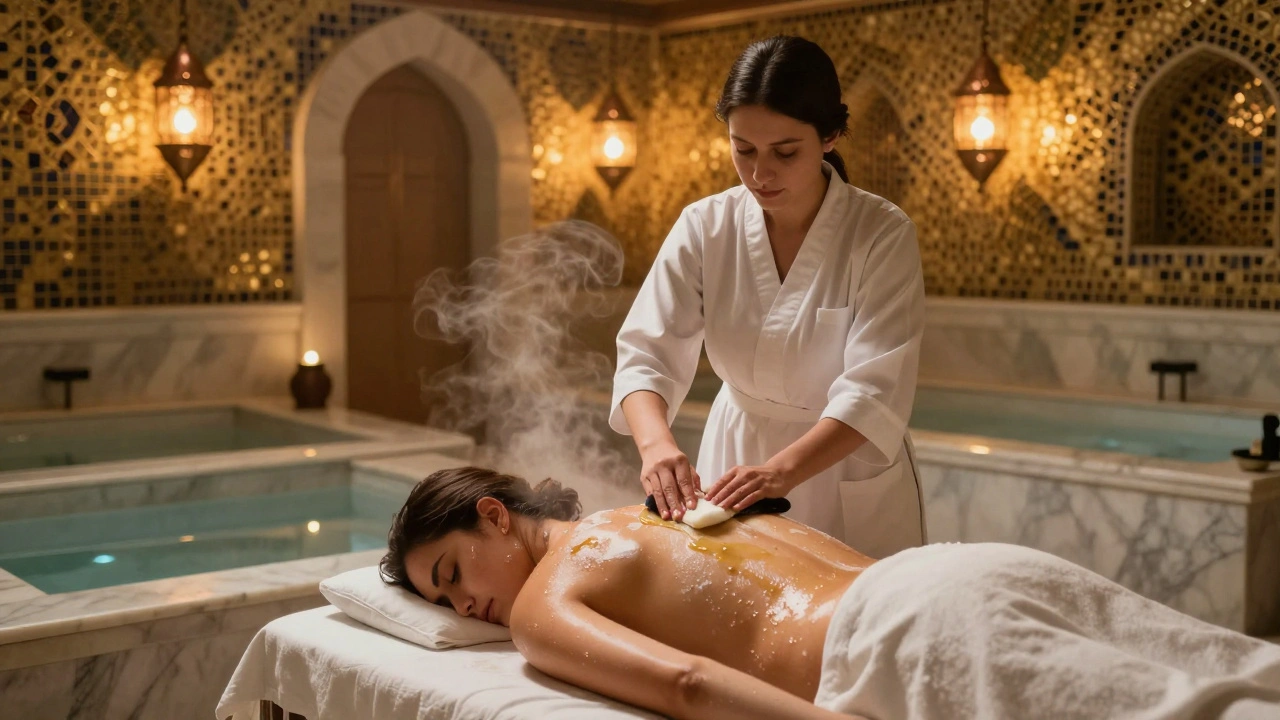 The Ultimate Guide to Finding the Best Massage in Istanbul