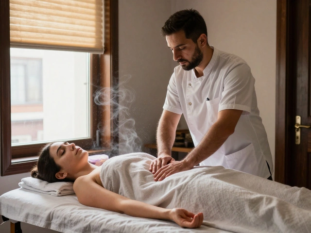 Cheap Massage Istanbul: Quality Relaxation at Bargain Prices