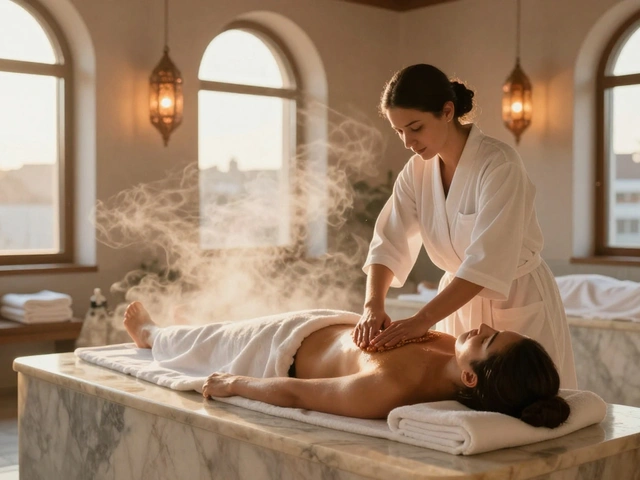 Massage Istanbul Price: Where to Find the Best Value