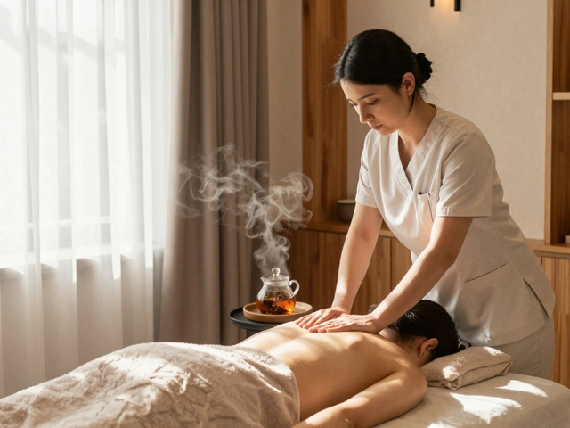 Massage Istanbul Price: Your Path to Affordable Relaxation