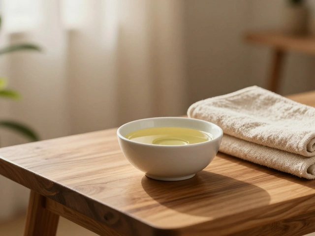 Yoni Massage: Healing Benefits and What to Expect