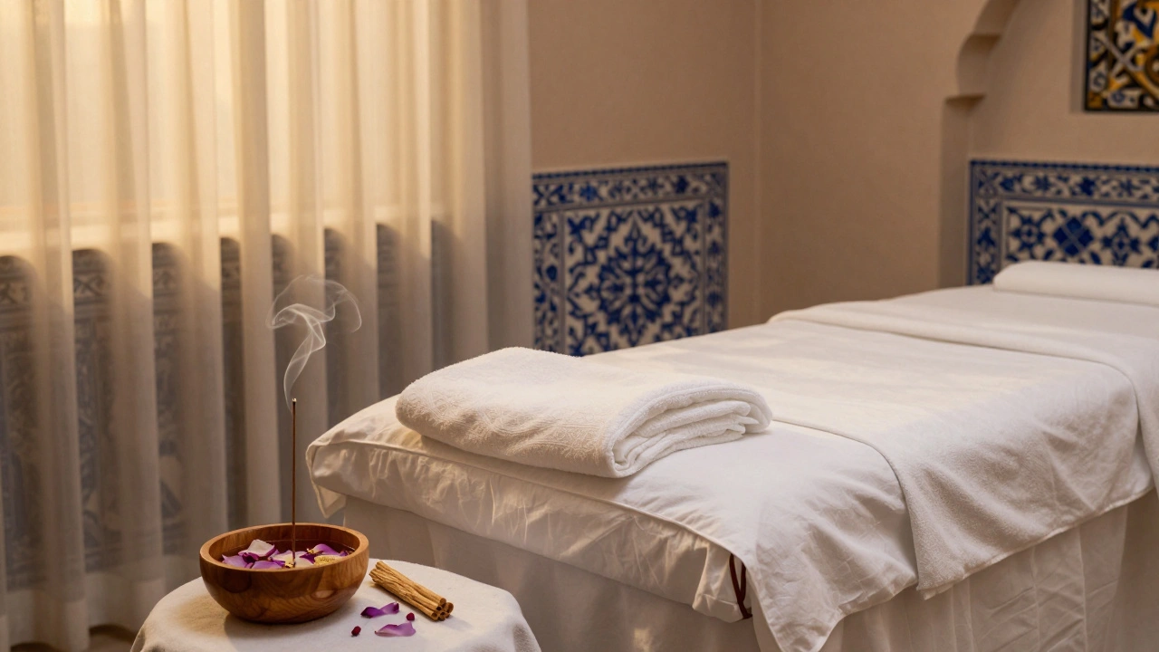 Experience Deep Relaxation with Yoni Massage: A Complete Guide