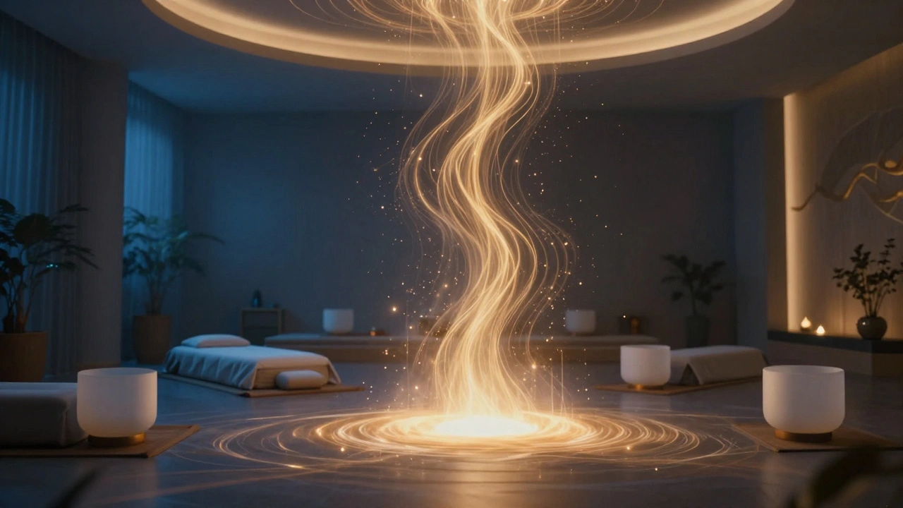 The Benefits of Tantric Massage for Overall Well-Being in 2026