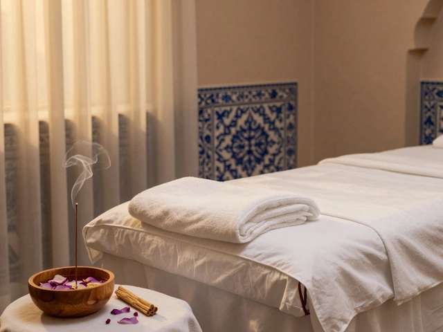 Experience Deep Relaxation with Yoni Massage: A Complete Guide