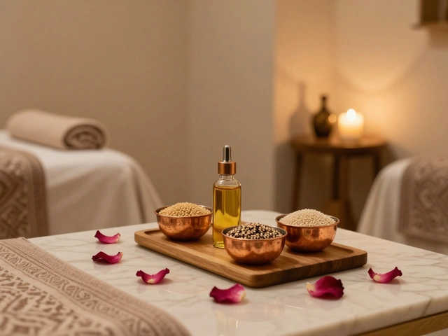 Experience Luxury: Why Private Massage in Istanbul is a Must-Try