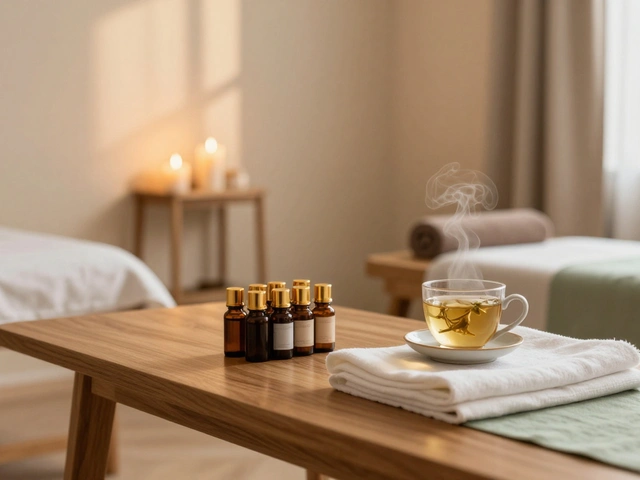 Experience Luxury: Why Private Massage in Istanbul is a Must-Try