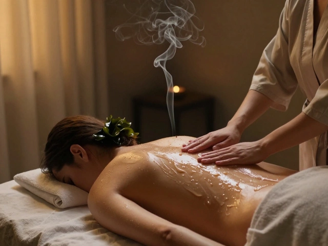 Find Your Bliss with Nuru Massage in Istanbul