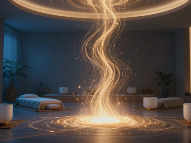 The Benefits of Tantric Massage for Overall Well-Being in 2026